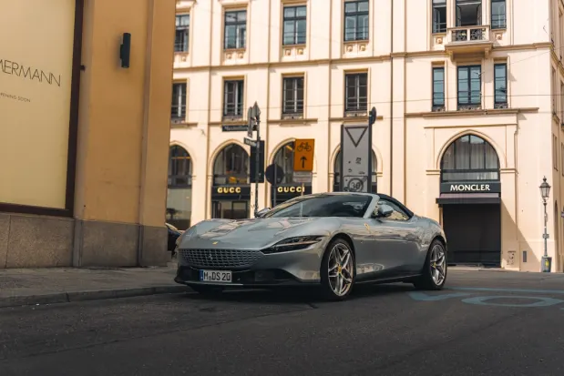 Luckster Casino Aplicación Android/iOS